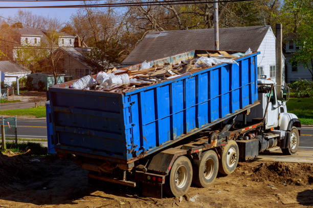 Hogansville, GA Junk Removal Company