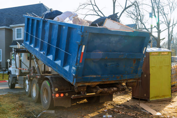 Best Scrap Metal Removal  in Honsville, GA