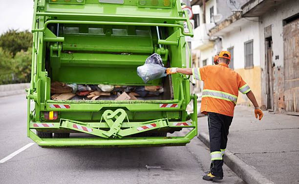 Junk Removal for Events in Hogansville, GA